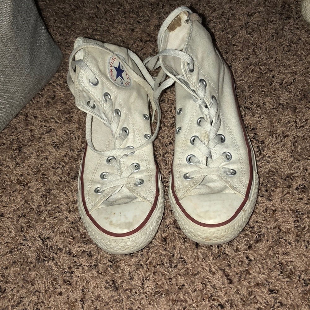 converse